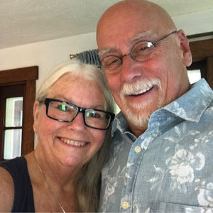 Meet your Posher, Cathy